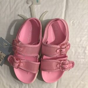 Cat and Jack Girls Sandals